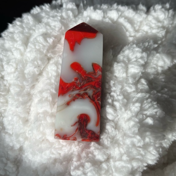 agate Other - AGATE TOWER (DYED)